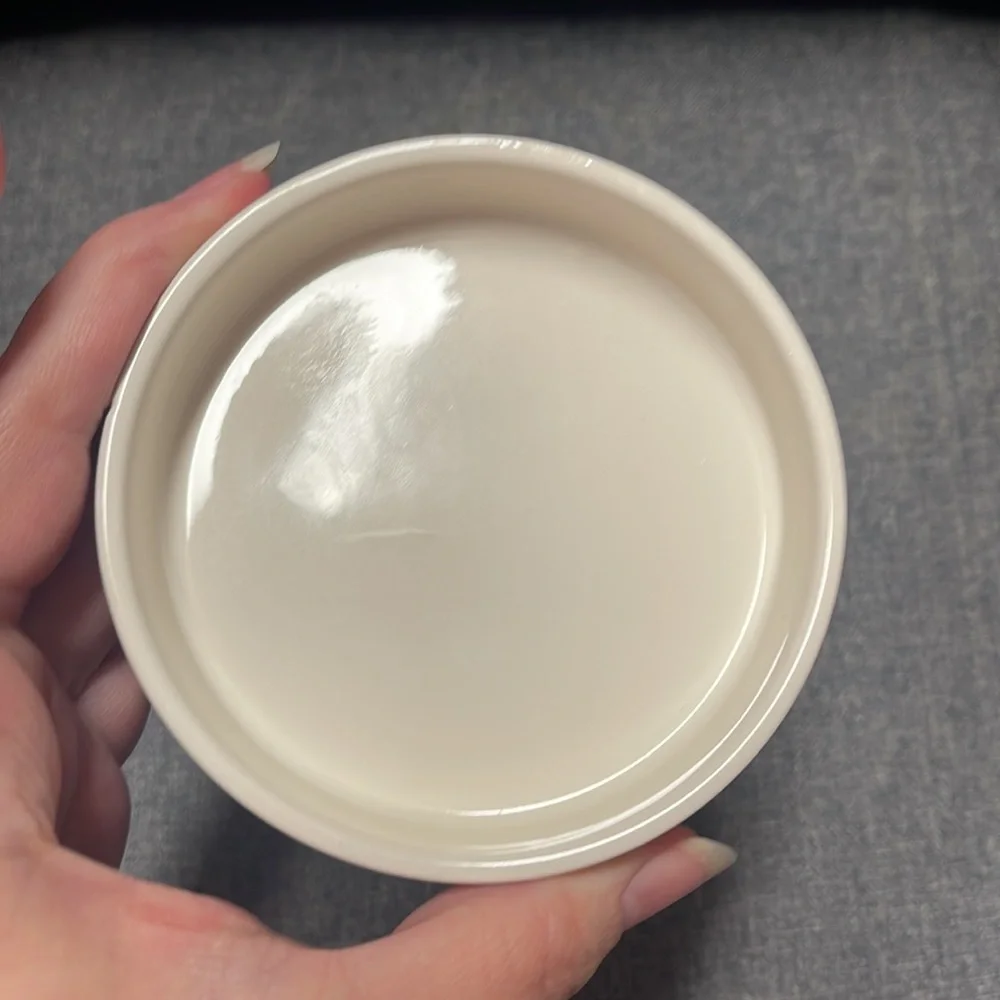 Floral Stacking Measuring Bowls